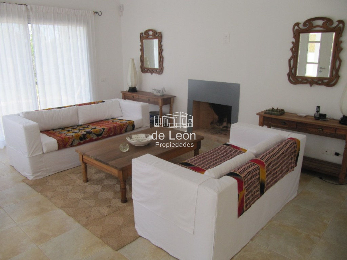 Casa ID.605 - La Loma