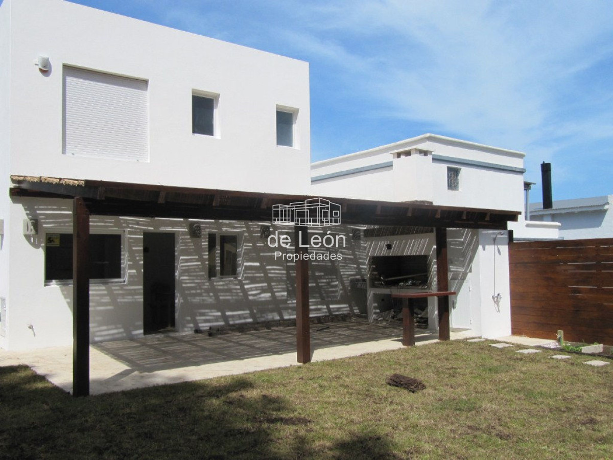 Casa ID.605 - La Loma