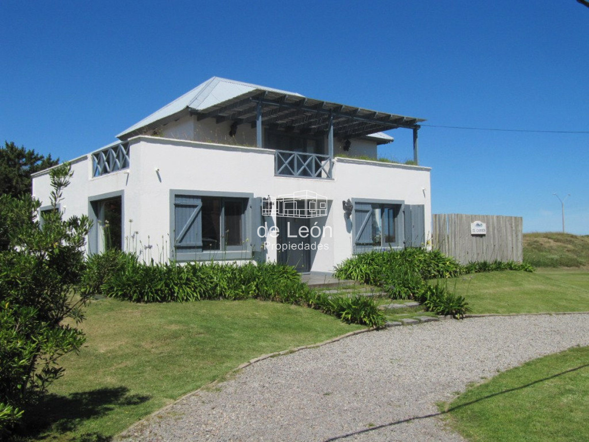 Casa ID.613 - Casa en La Barra, Montoya