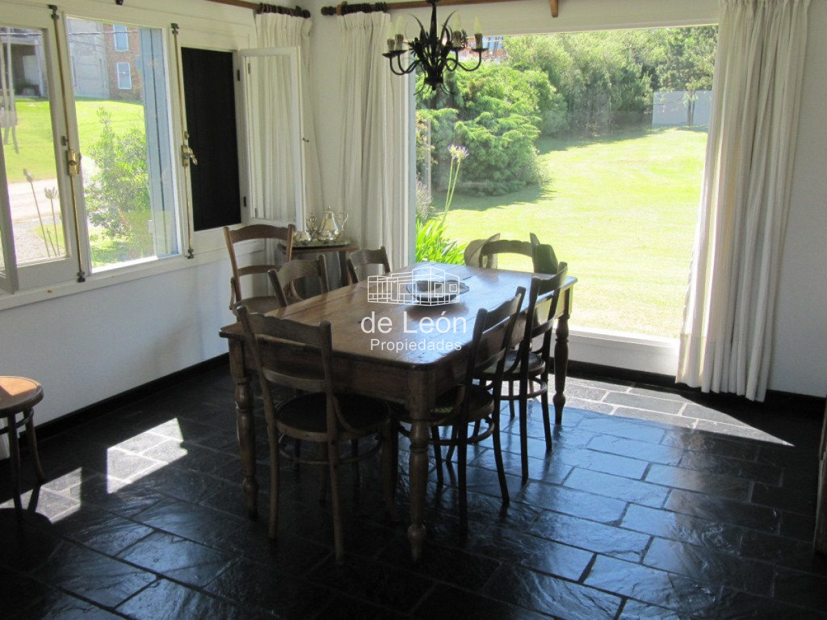 Casa ID.613 - Casa en La Barra, Montoya