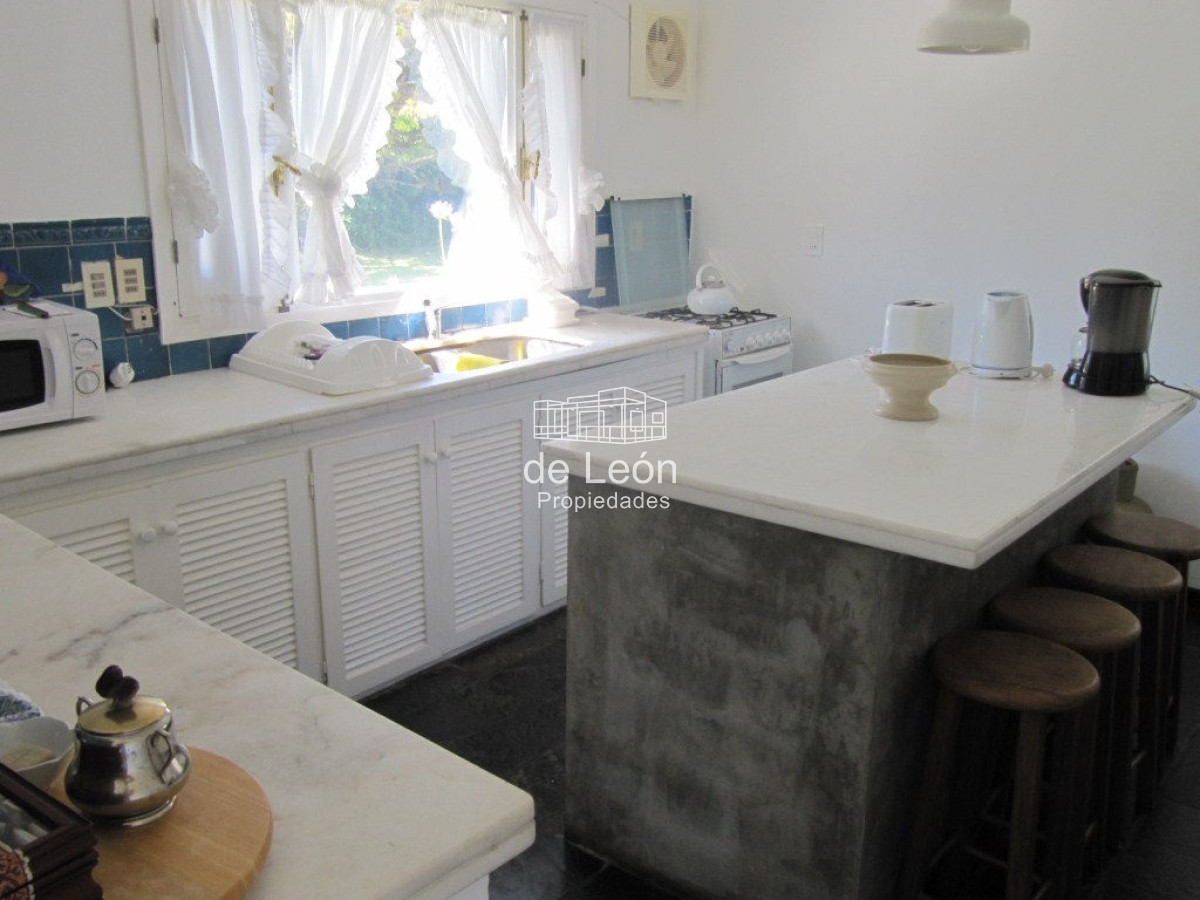 Casa ID.613 - Casa en La Barra, Montoya