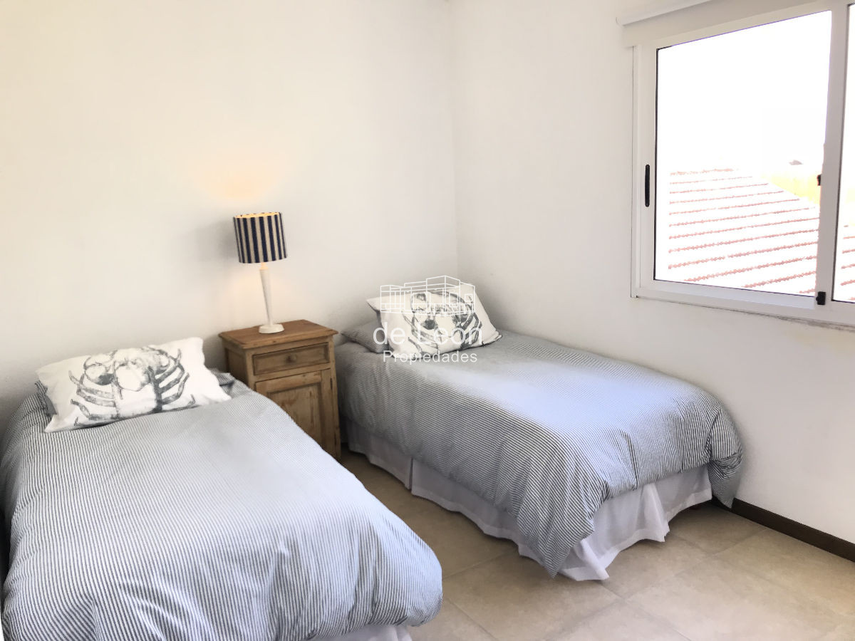 Casa ID.668 - Moderna casa en Montoya con amplia capacidad para temporada
