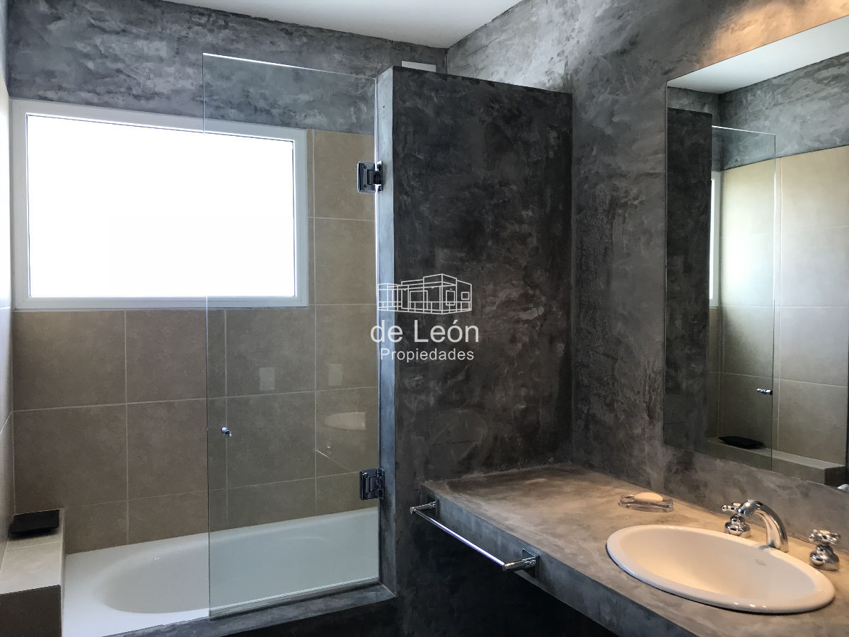 Casa ID.668 - Moderna casa en Montoya con amplia capacidad para temporada