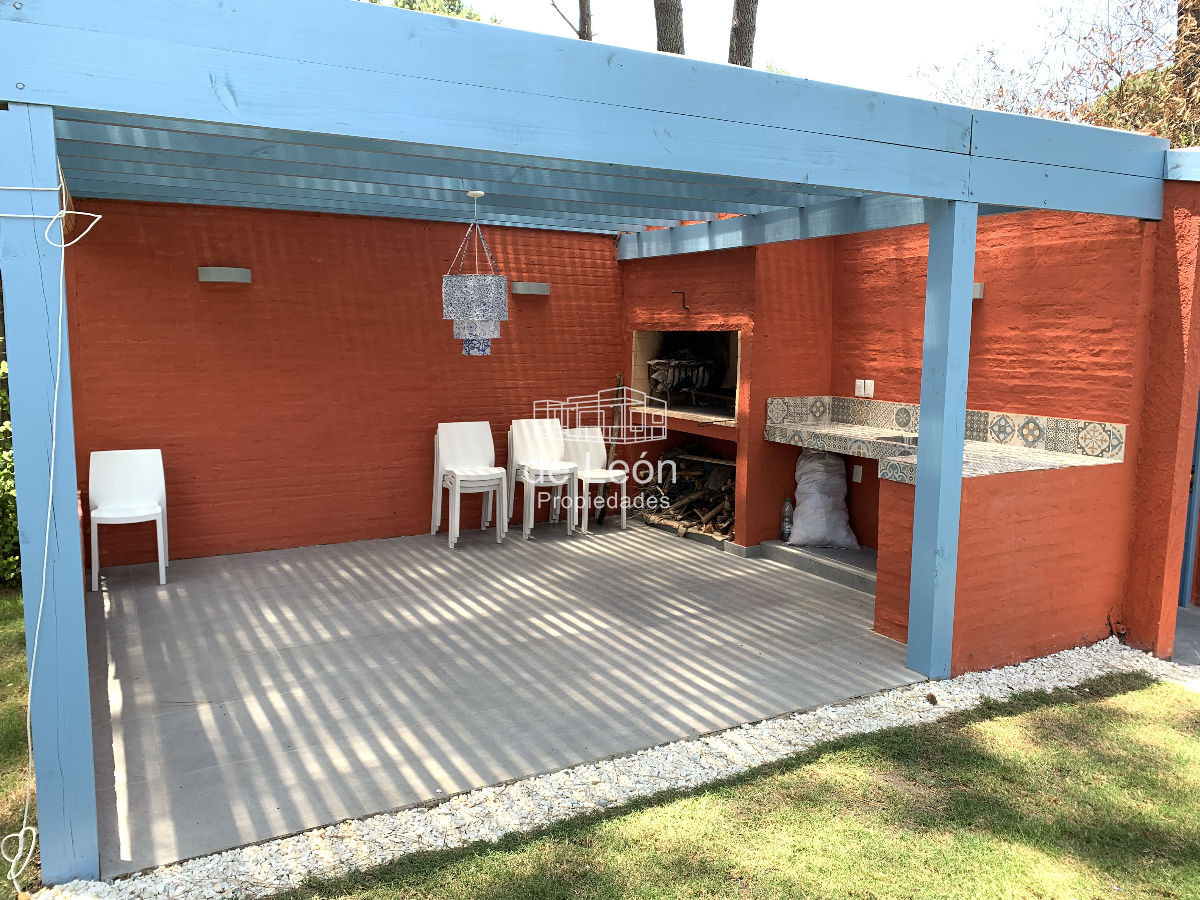 Casa ID.67 - Casa en La Barra, Montoya