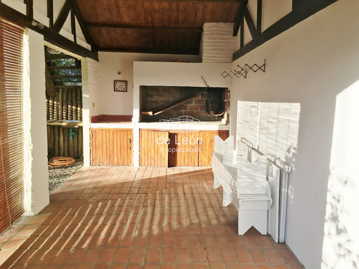 Casa ID.68 - Las Liebres