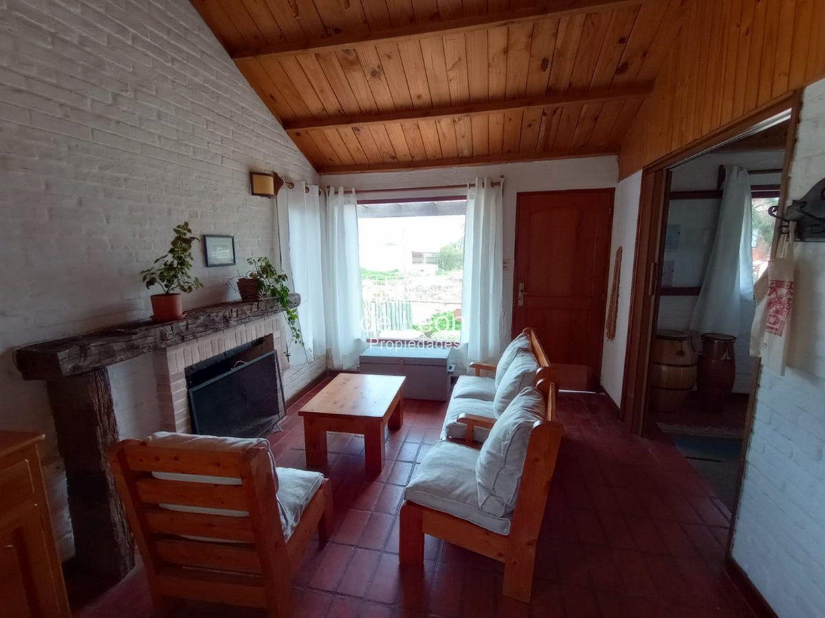Casa ID.68 - Las Liebres