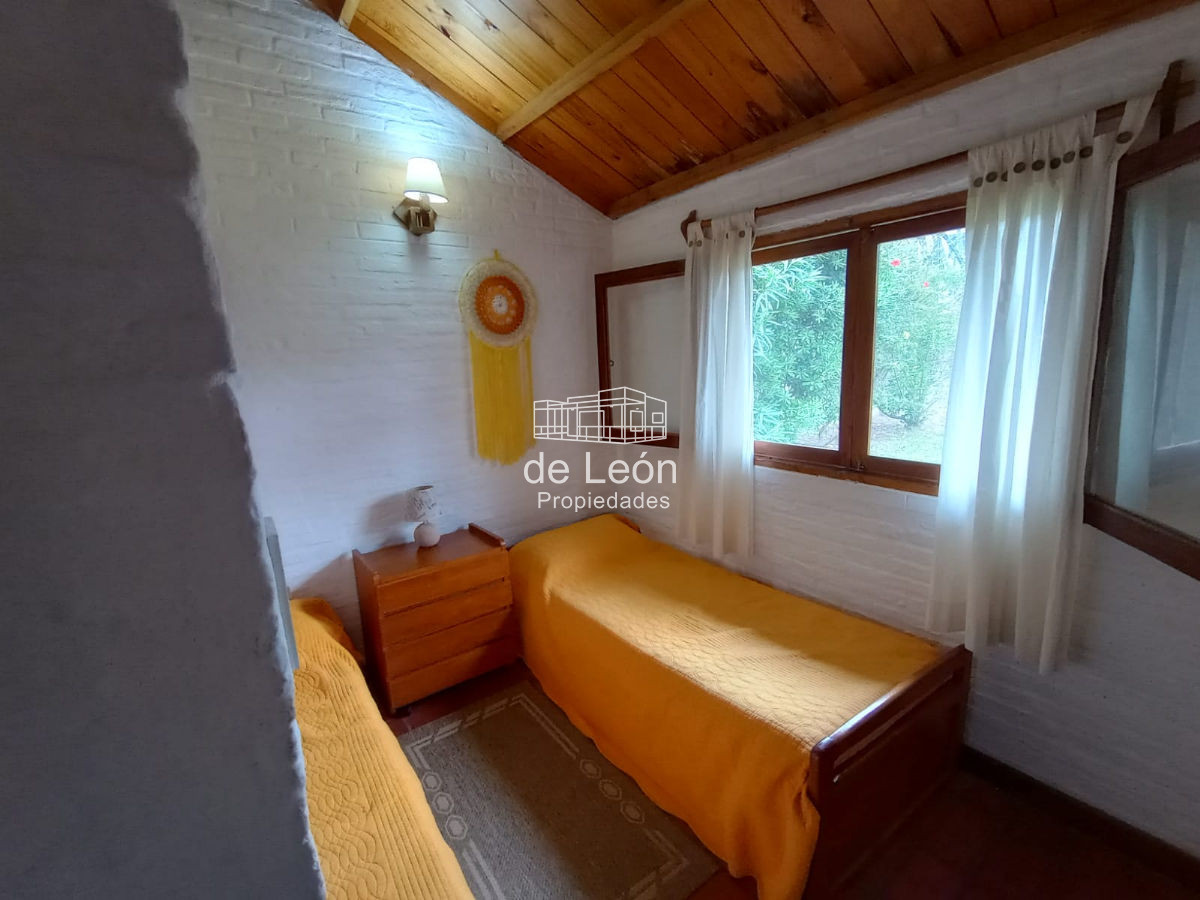 Casa ID.68 - Las Liebres