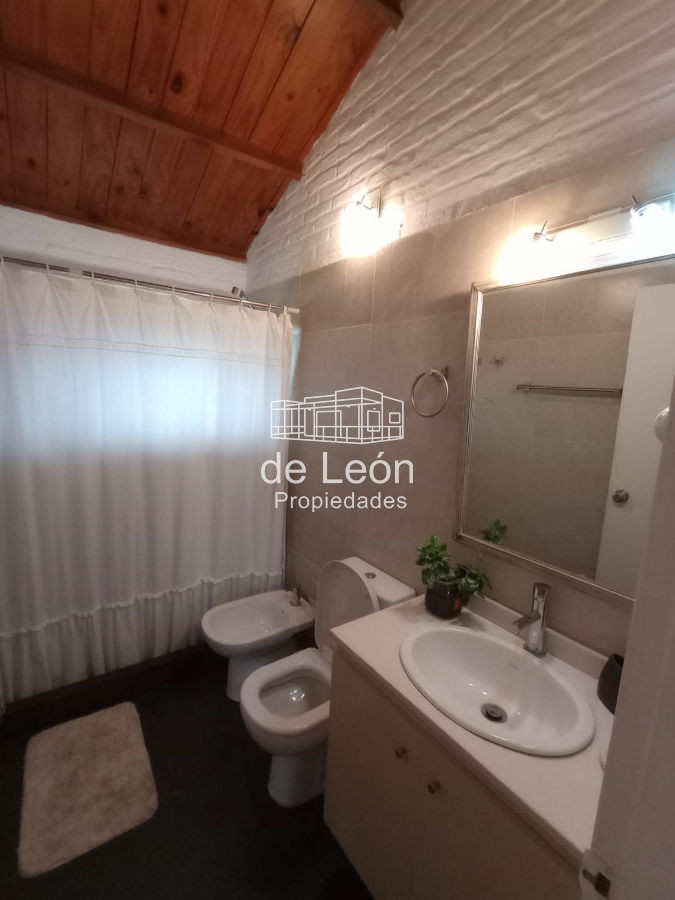 Casa ID.68 - Las Liebres