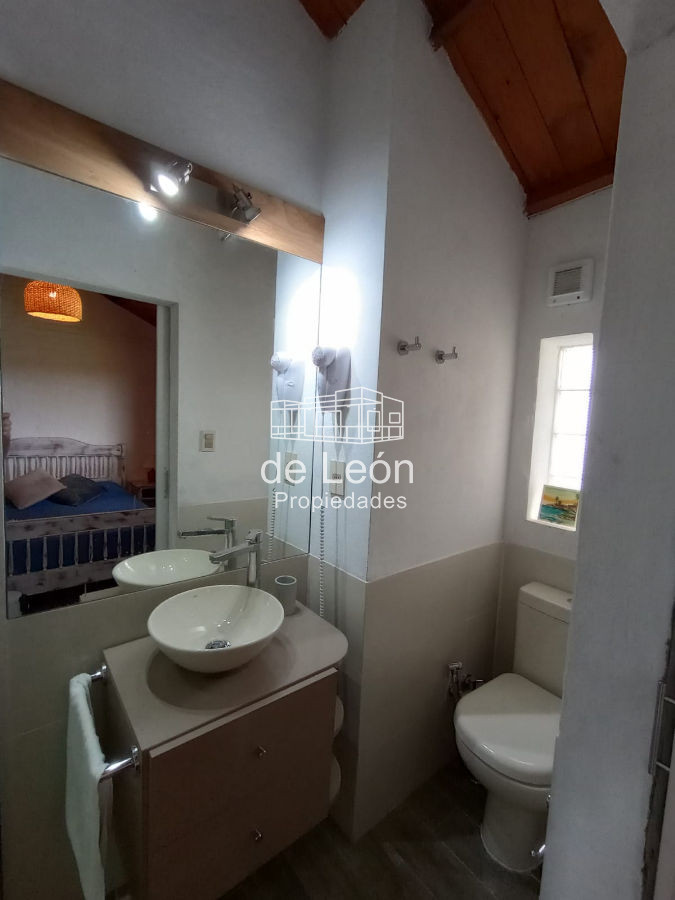 Casa ID.68 - Las Liebres