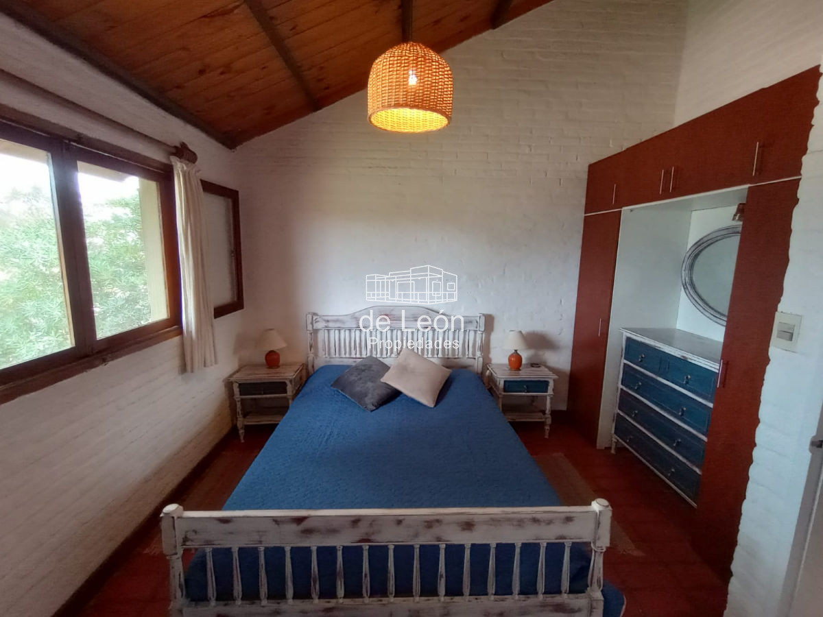 Casa ID.68 - Las Liebres