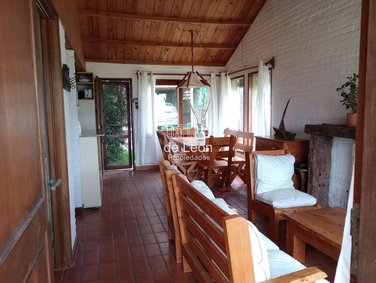 Casa ID.68 - Las Liebres