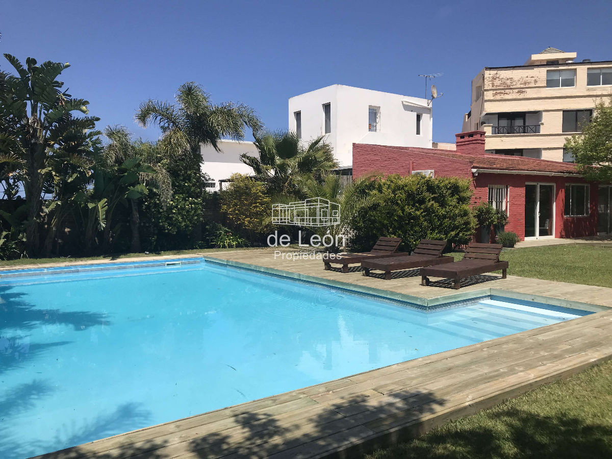 Casa ID.692 - Casa en La Barra, La Barra