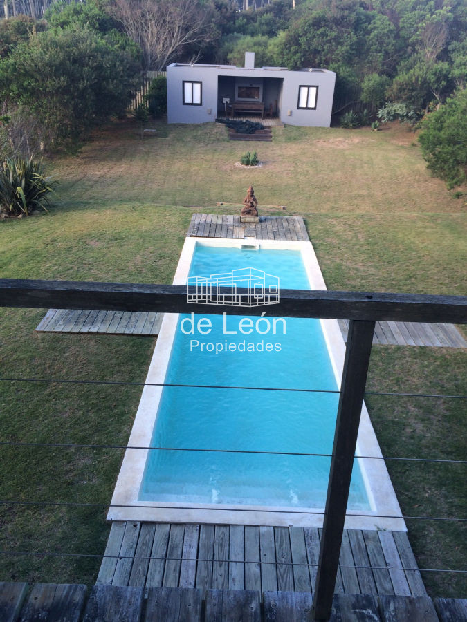 Casa ID.762 - Moderna casa en Bikini Beach