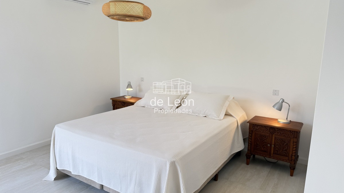 Casa ID.14985 - Moderna casa de 3 dormitorios a estrenar en la barra