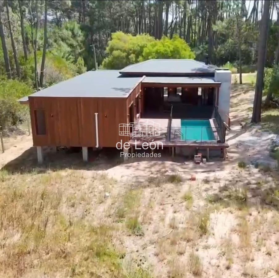 Casa ID.15340 - Casa en La Barra, Barra Verde, 3 dormitorios, piscina