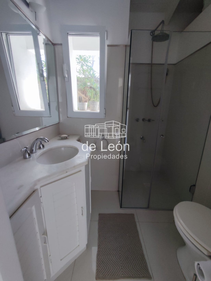 Casa ID.615 - Casa de 3 dormitorios, a 100mts del mar, en Montoya, La Barra