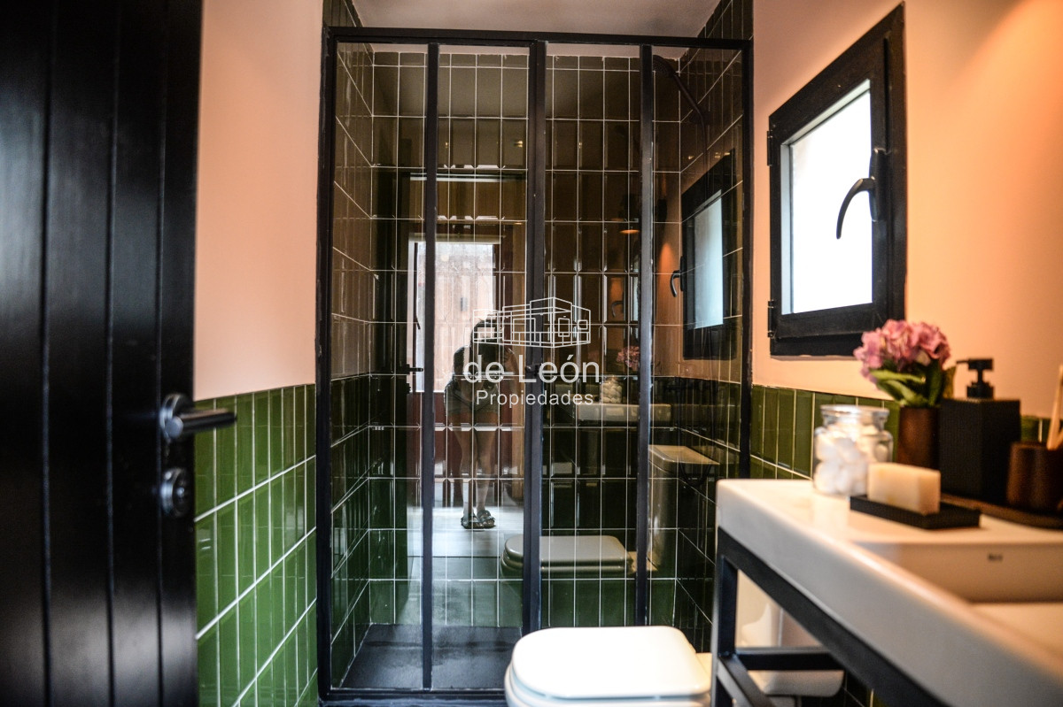 Casa ID.15095 - Casa de 4 dormitorios y 4 baños en Arenas de Jose Ignacio