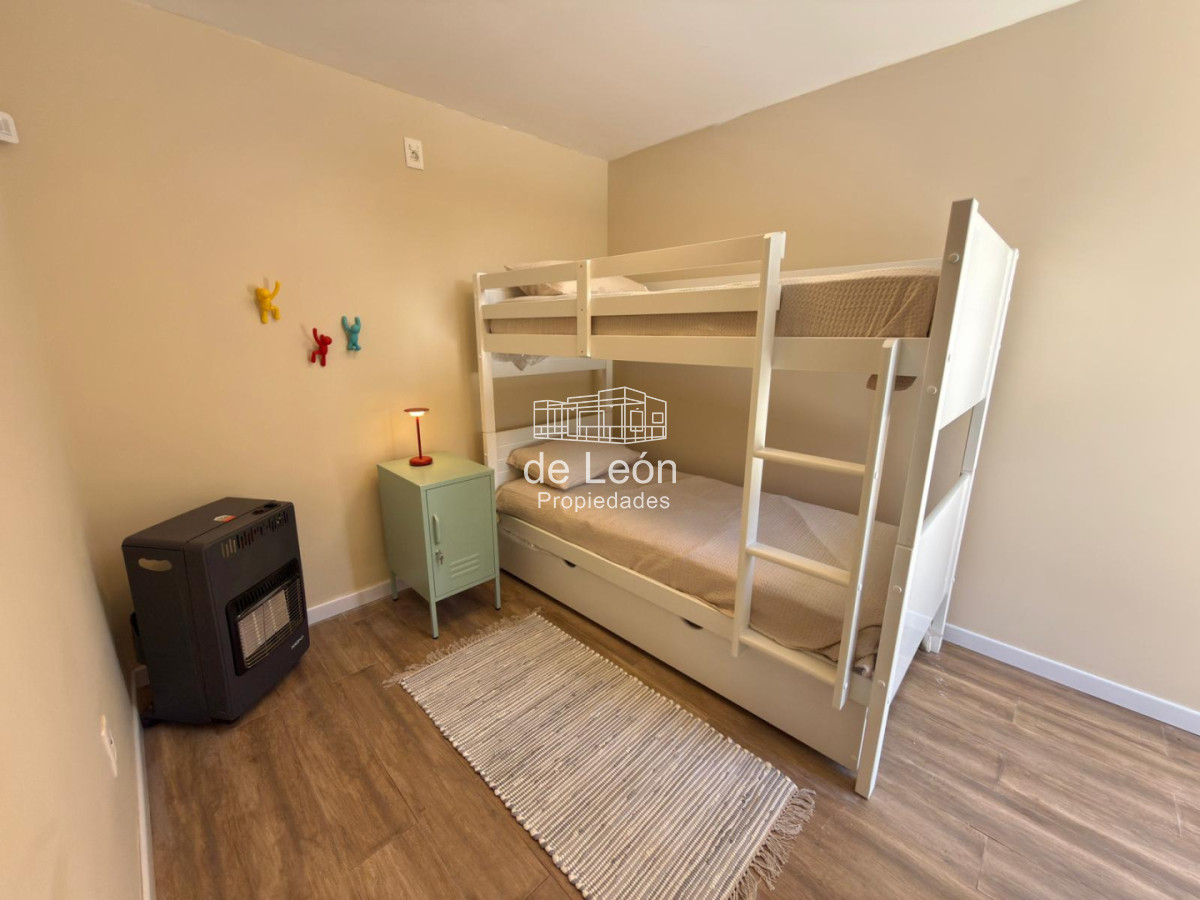 Casa ID.15337 - Casa de 2 dormitorios a estrenar en La Barra 