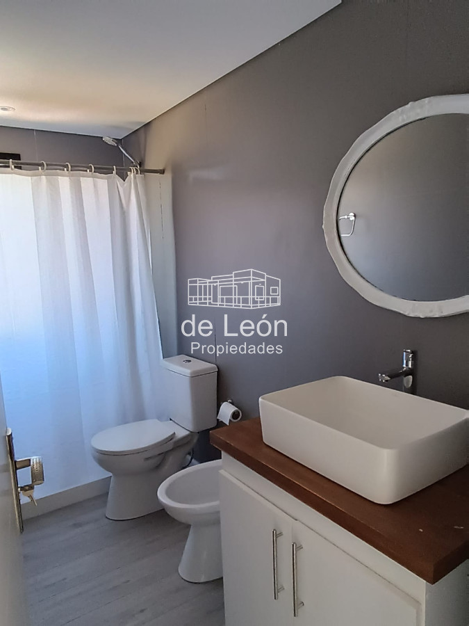 Casa ID.14988 - Acogedora casa de 2 dormitorios a estrenar en Arenas de Jose Ignacio