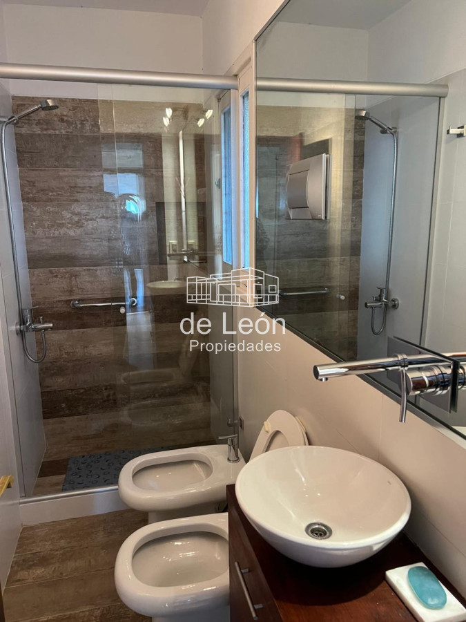 Casa ID.667 - Casa en Montoya de 3 dormitorios y servicio, La Barra