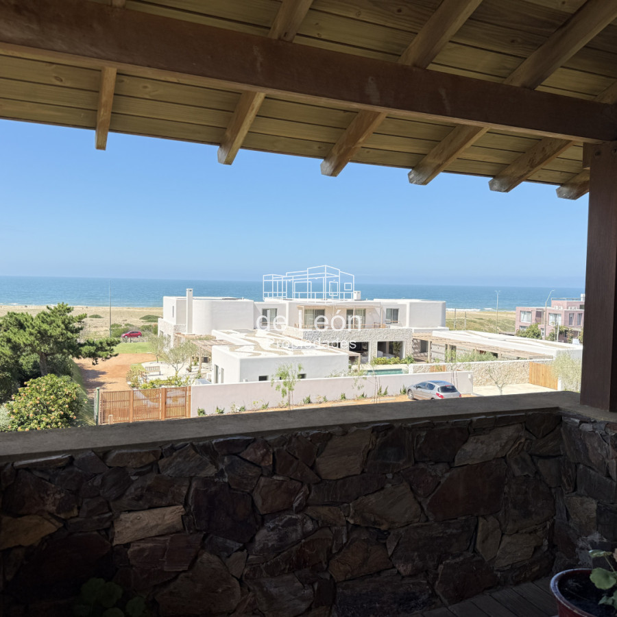 Casa ID.149 - Casa en La Barra, Laguna Blanca