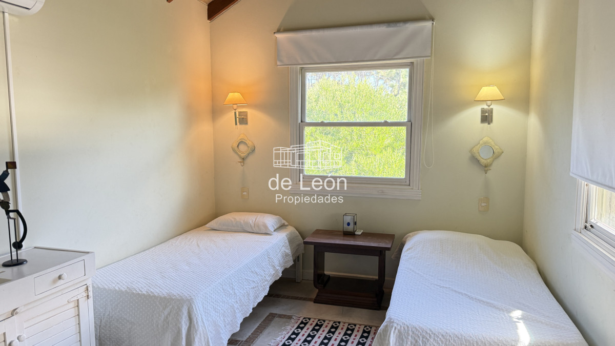 Casa ID.149 - Casa en La Barra, Laguna Blanca