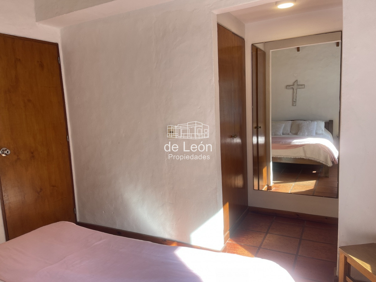 Casa ID.25 - Casa ideal para disfrutar las vacaciones, 4 dormitorios, en Montoya