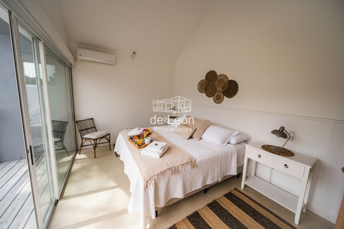 Casa ID.1174 - Gran casa de 5 dormitorios en pinar del Faro, Jose Ignacio