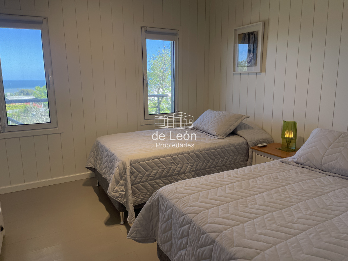 Casa ID.15149 - Casa de 2 dormitorios y 2 baños a estrenar en El Chorro