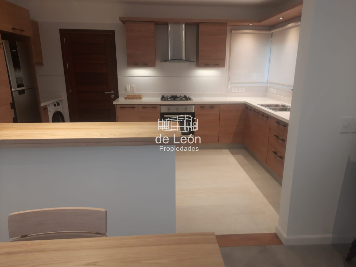 Casa ID.14985 - Moderna casa de 3 dormitorios a estrenar en la barra