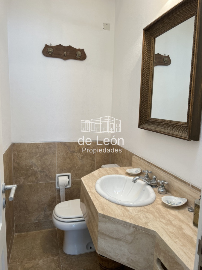 Casa ID.806 - El refugio