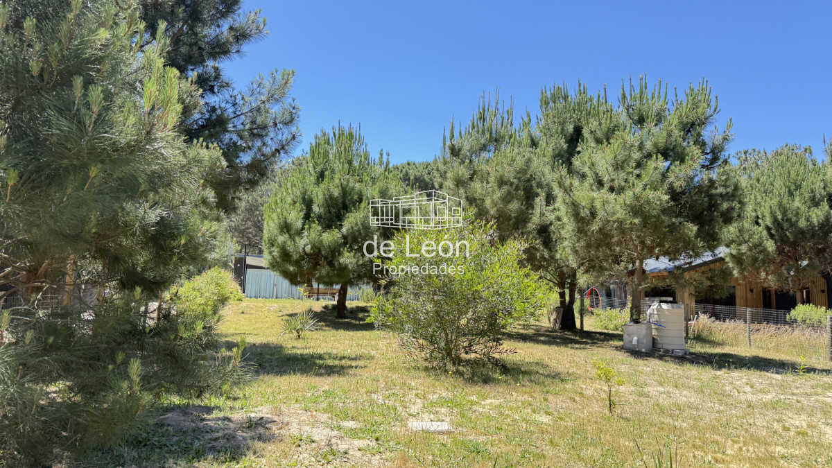 Casa ID.14904 - Casa a estrenar en La Barra