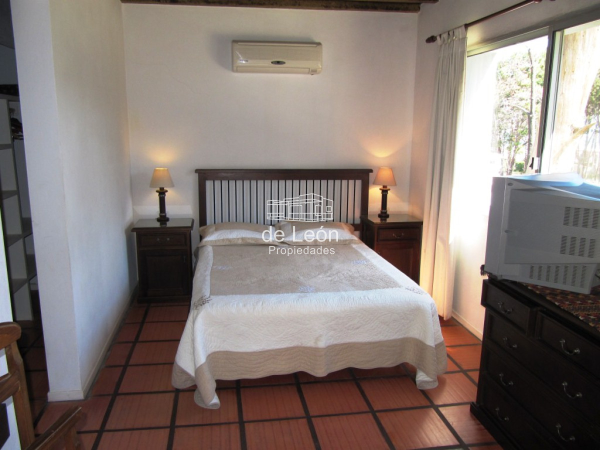 Casa ID.174 - Casa en Alquiler Temporal Montoya 3 Dormitorios