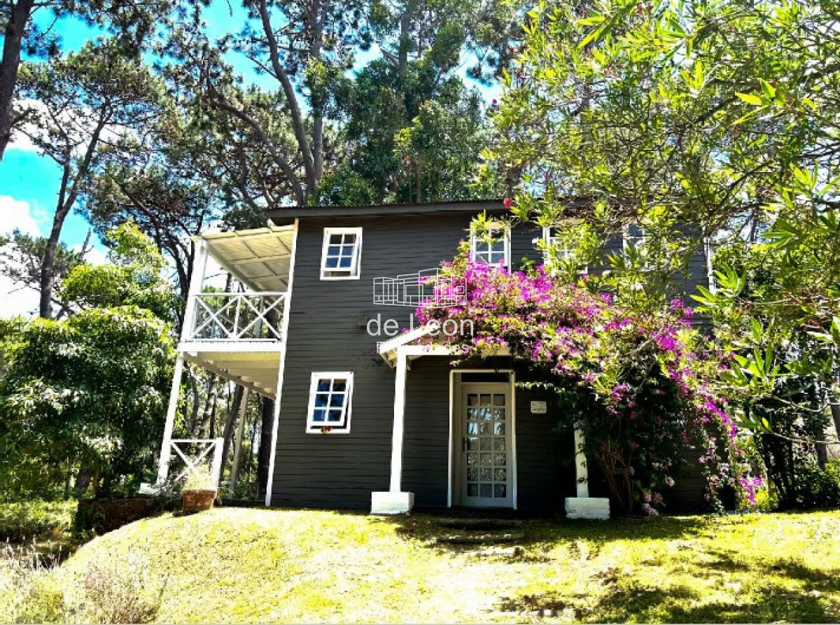 Casa ID.271 - Casa en Montoya, 3 dormitorios 
