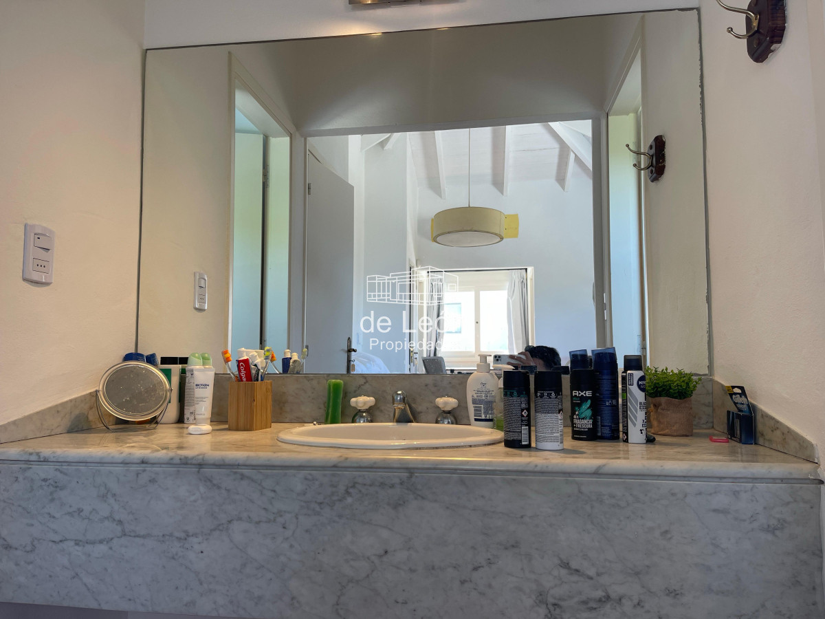 Casa ID.14 - Casa de 3 dormitorios en suite y servicio, piscina