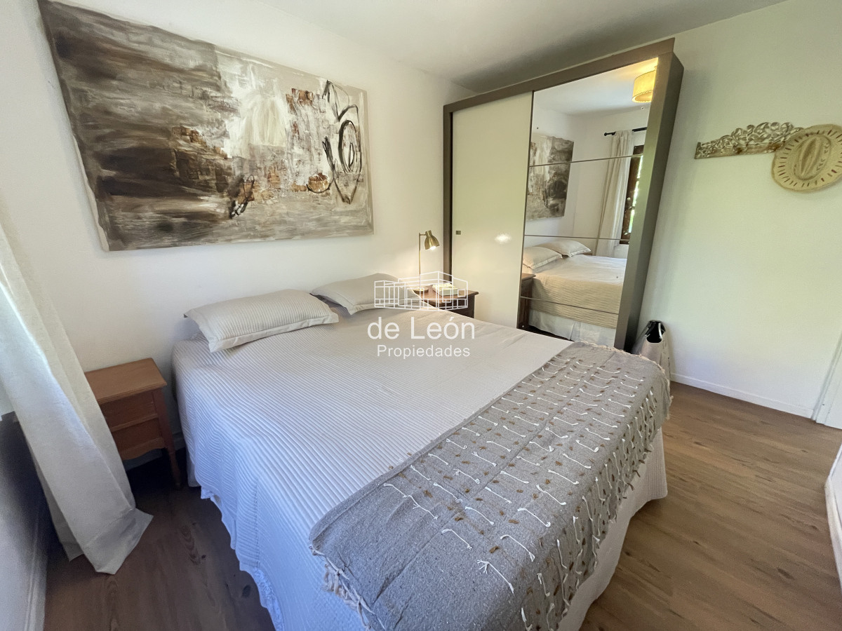 Casa ID.52 - Casa en La Barra, Montoya
