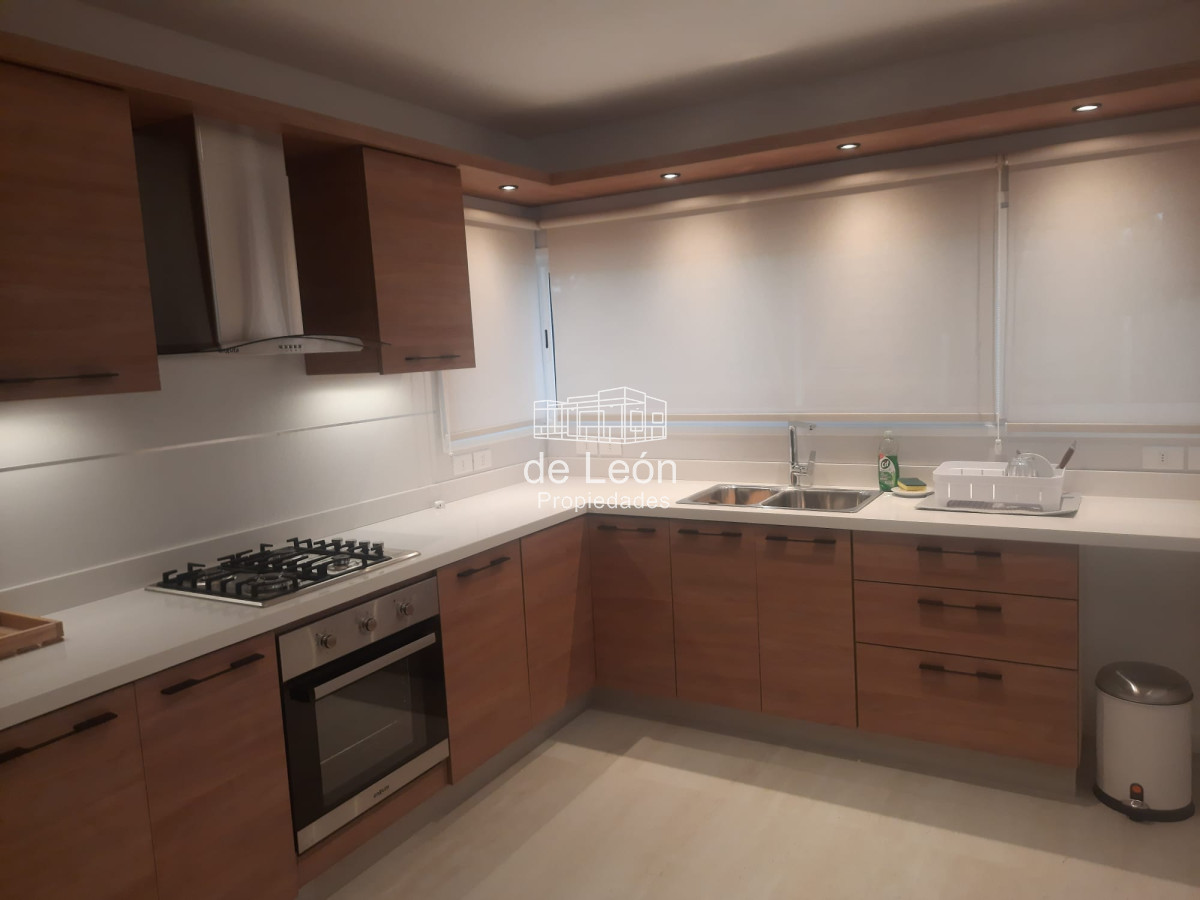 Casa ID.14985 - Moderna casa de 3 dormitorios a estrenar en la barra