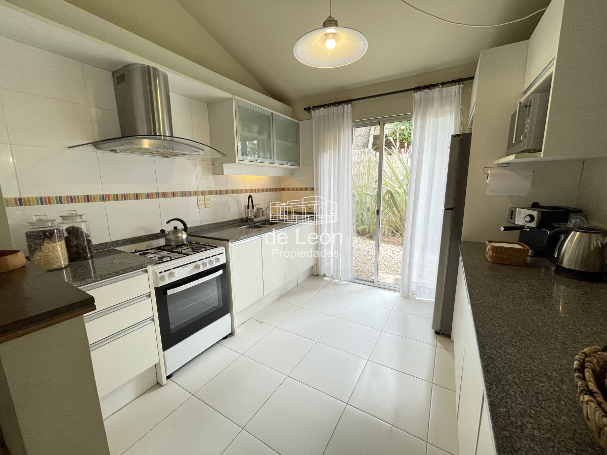 Casa ID.535 - Casa en La Barra, Montoya