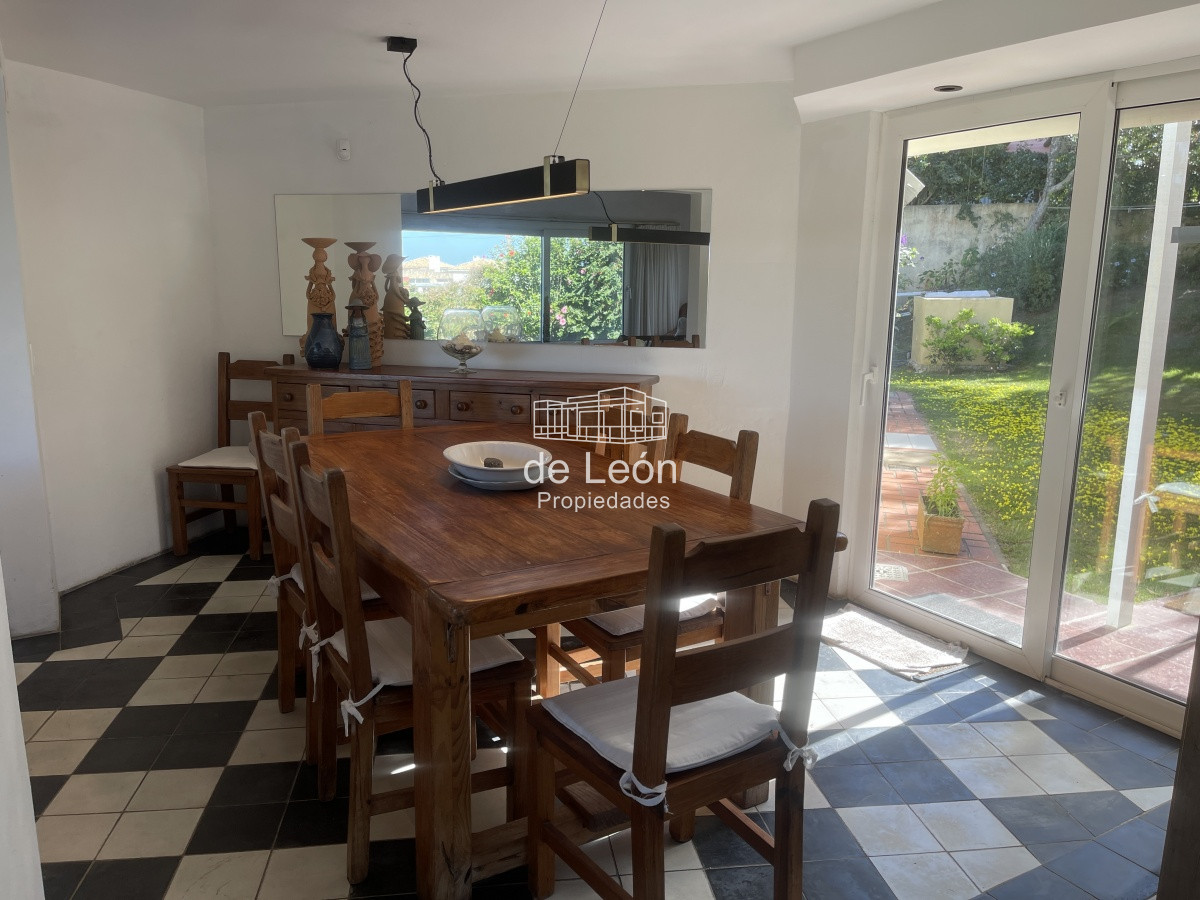 Casa ID.25 - Casa ideal para disfrutar las vacaciones, 4 dormitorios, en Montoya