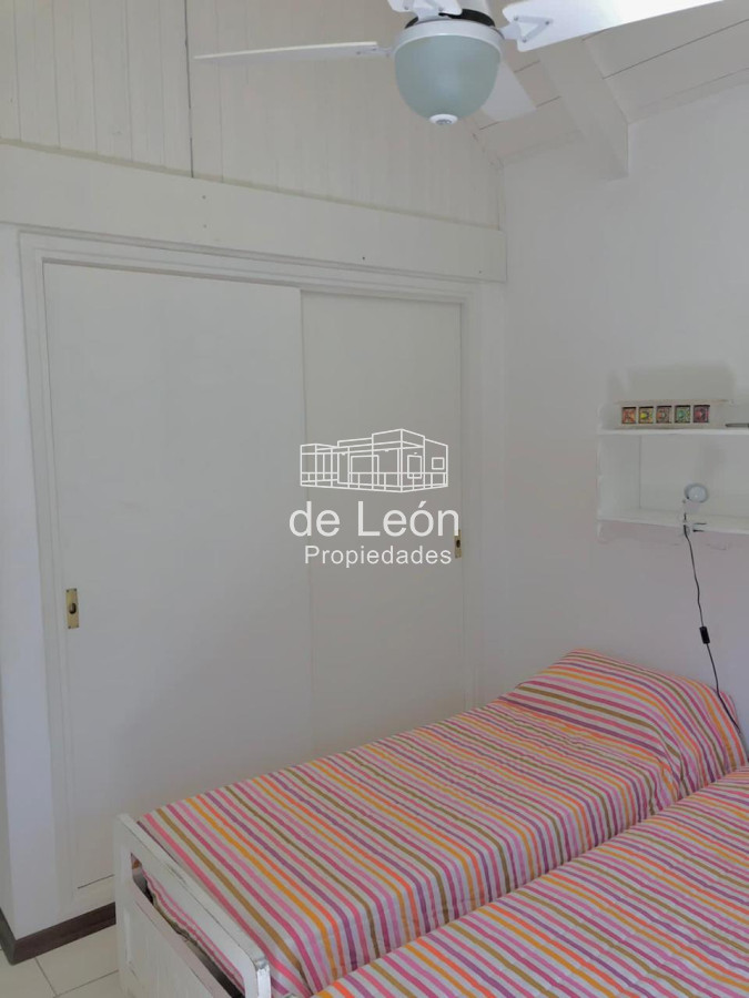 Casa ID.667 - Casa en Montoya de 3 dormitorios y servicio, La Barra