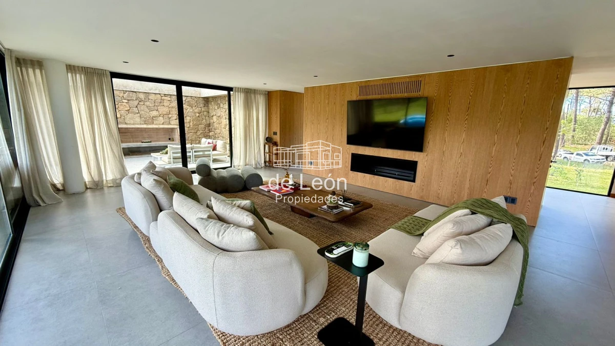 Casa ID.15385 - Exclusiva casa en La Reserva de Montoya