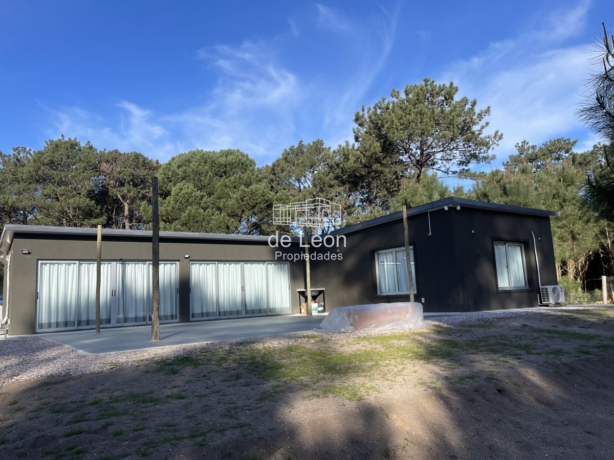 Casa ID.14904 - Casa a estrenar en La Barra