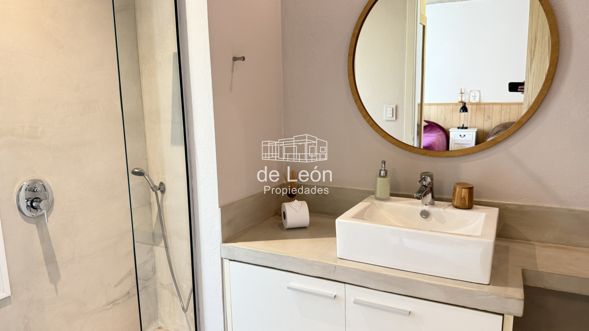 Casa ID.15338 - Casa de 5 dormitorios más servicio en Pueblo Mío, Manantiales