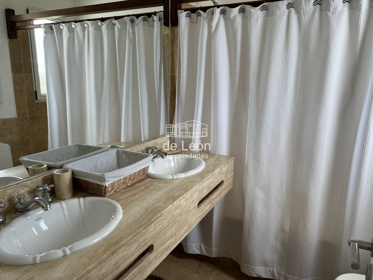 Casa ID.806 - El refugio