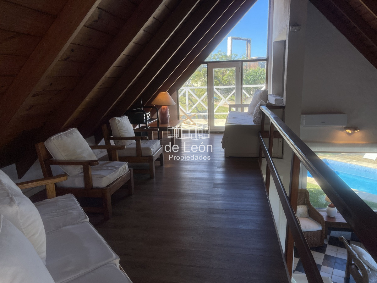Casa ID.25 - Casa ideal para disfrutar las vacaciones, 4 dormitorios, en Montoya