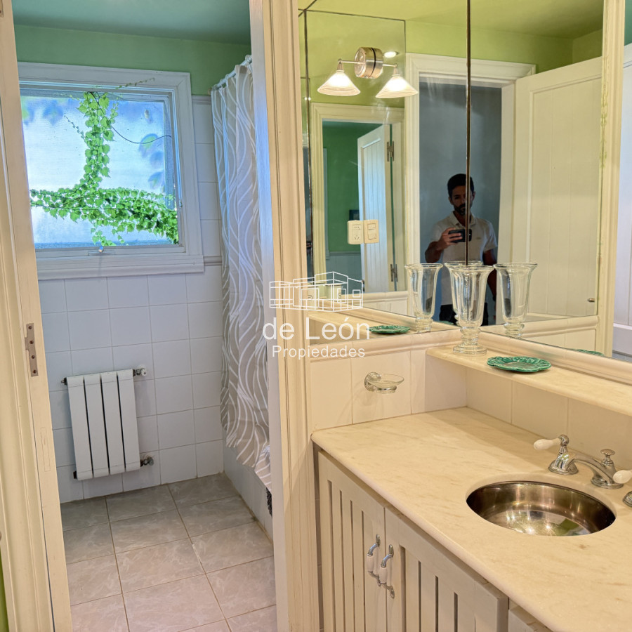 Casa ID.149 - Casa en La Barra, Laguna Blanca