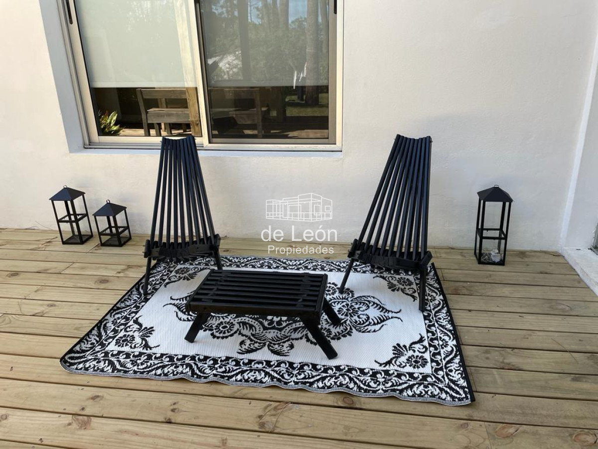 Casa ID.79 - Cómoda casa de 4 dormitorios + servicio en Montoya