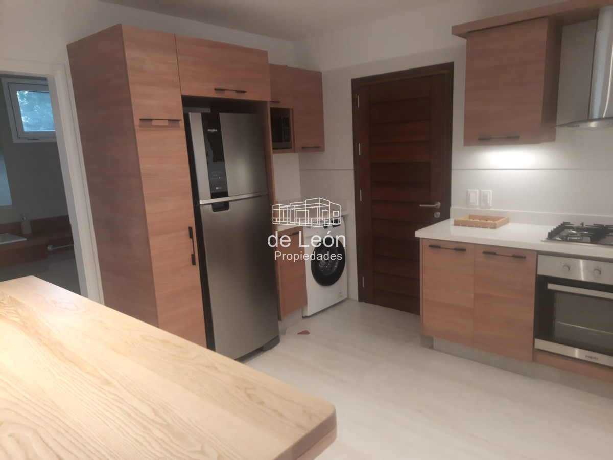 Casa ID.14985 - Moderna casa de 3 dormitorios a estrenar en la barra