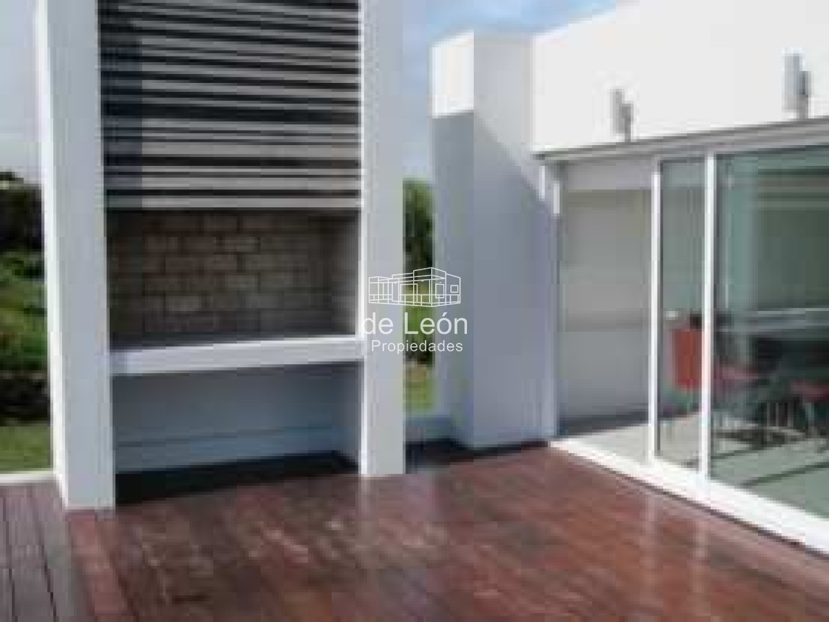 Casa ID.121 - Casa en Manantiales, El Chorro