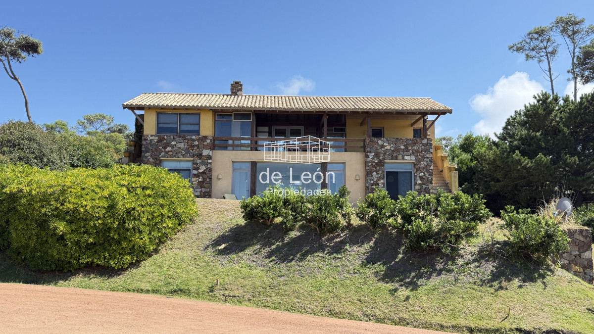 Casa ID.149 - Casa en La Barra, Laguna Blanca